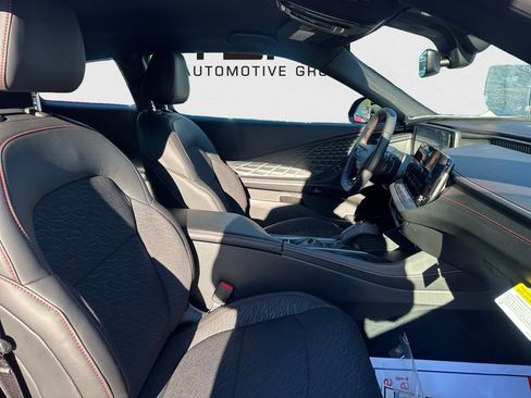 New 2026 Dodge Charger Scat Pack w/ Blacktop Package image 25