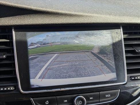 Used 2020 Buick Encore Preferred w/ Safety Package AWD/4WD image 13
