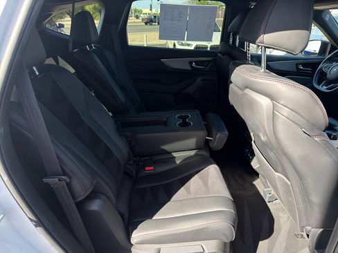 Certified 2023 Acura MDX A-Spec AWD/4WD image 18