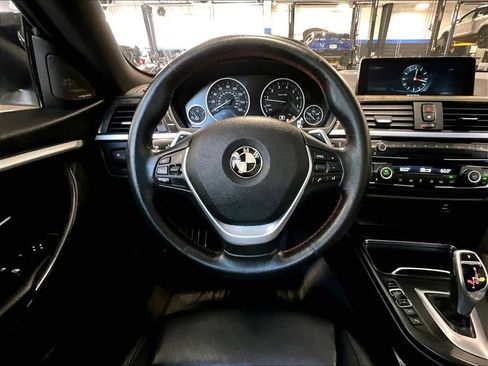 Used 2017 BMW 430i Gran Coupe xDrive AWD/4WD image 17