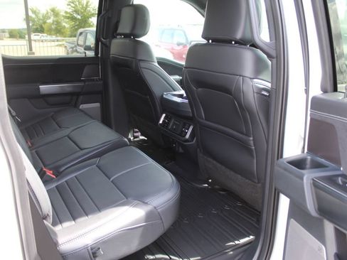 New 2026 Ford F150 Platinum w/ FX4 Off-Road Package AWD/4WD image 14