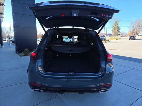 Used 2026 Mercedes-Benz GLE 450 4MATIC image 5