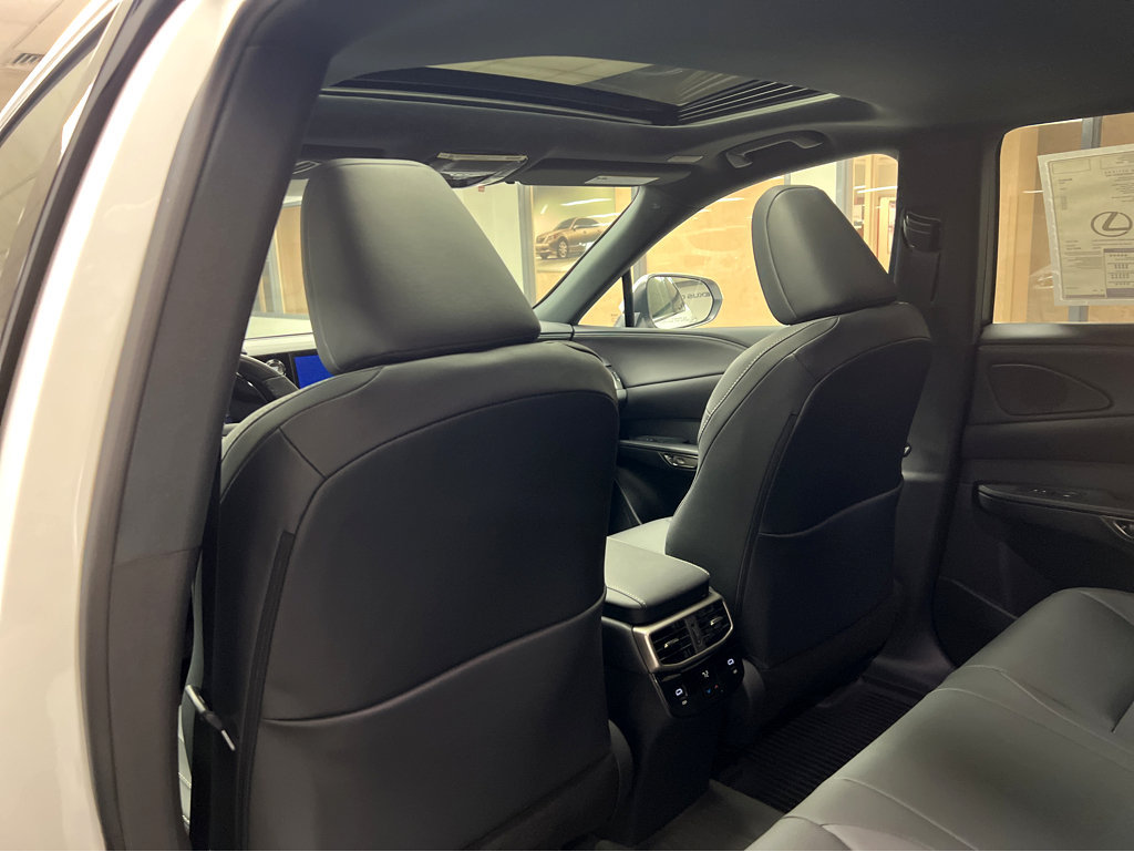 New 2026 Lexus RX 350 Premium AWD/4WD image 19