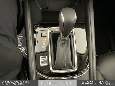 New 2025 MAZDA CX-5 AWD 2.5 S w/ Select Package image 38