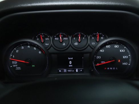 Used 2022 GMC Sierra 1500 Pro w/ Convenience Package image 22