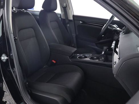 Used 2024 Honda Civic EX image 53