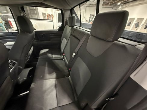 Used 2007 Honda Ridgeline RT image 26