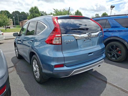 Used 2016 Honda CR-V EX-L image 4