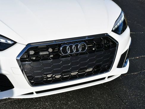 Used 2023 Audi A5 2.0T Premium Plus w/ Premium Plus image 52