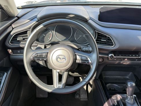 Used 2025 MAZDA CX-30 AWD 2.5 S w/ Preferred Package image 27