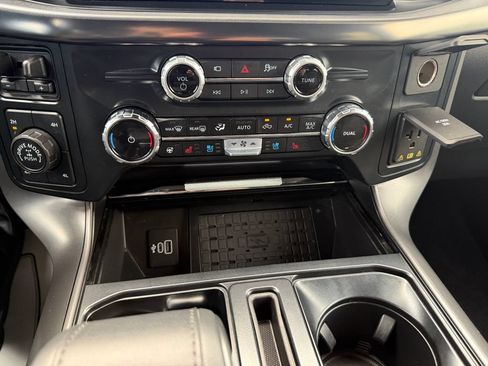 Used 2025 Ford F150 Tremor w/ Equipment Group 402A High AWD/4WD image 41