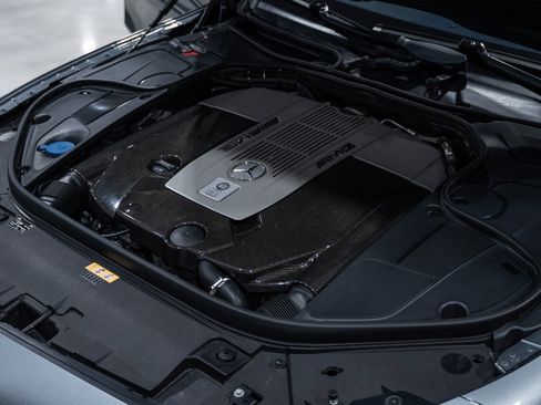 Used 2017 Mercedes-Benz S 65 AMG Cabriolet image 41