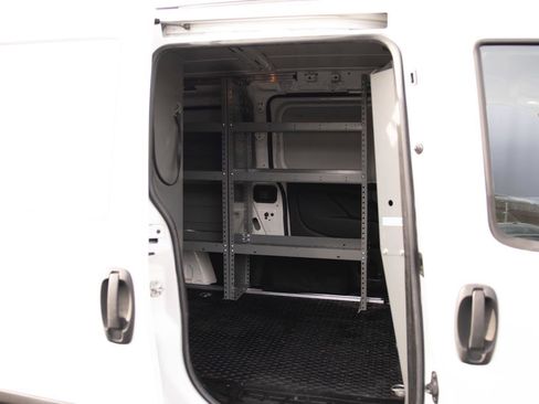 Used 2020 RAM ProMaster City Tradesman image 23