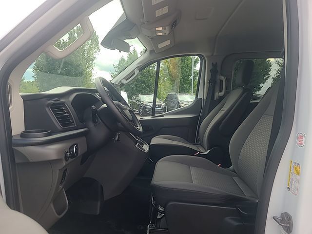 Used 2025 Ford Transit 350 XLT RWD image 12