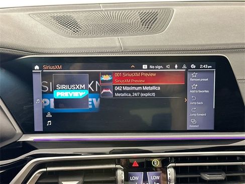 Used 2022 BMW X5 xDrive40i w/ Premium Essential Package image 14