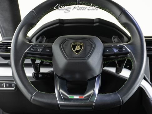 Used 2019 Lamborghini Urus image 30