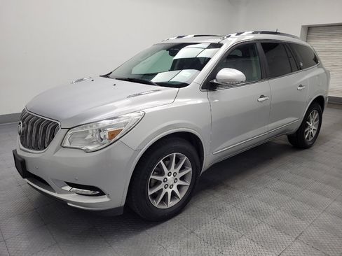 Used 2016 Buick Enclave Leather FWD image 2