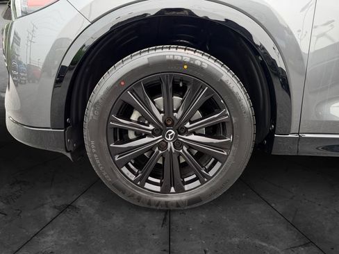Used 2023 MAZDA CX-5 AWD 2.5 Turbo image 14