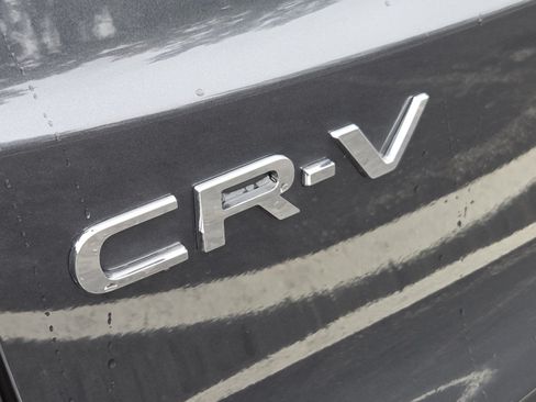 Certified 2026 Honda CR-V EX-L image 17