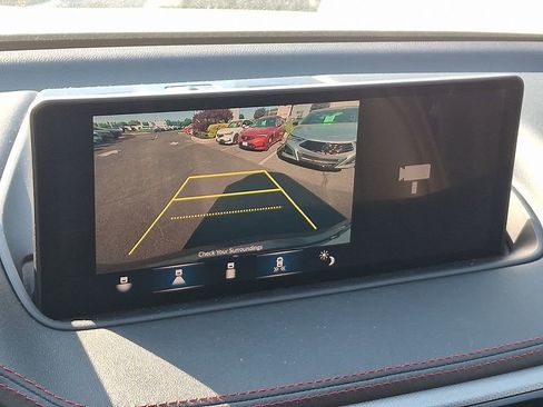 Certified 2022 Acura MDX A-Spec AWD/4WD image 19