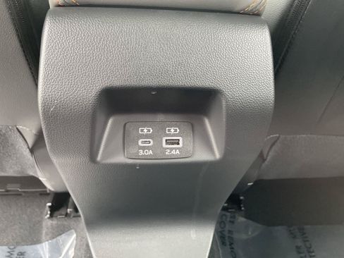 Used 2026 Subaru Crosstrek 2.5i Limited AWD/4WD image 27