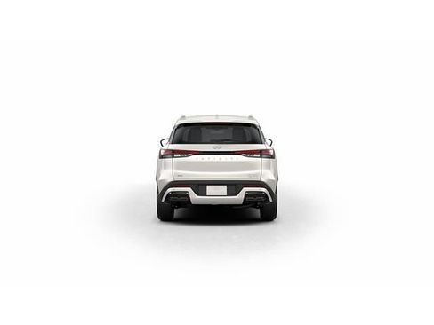 Certified 2023 INFINITI QX60 Luxe image 44