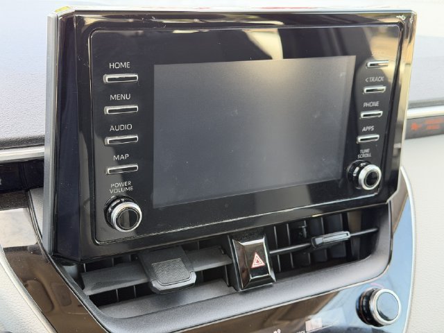 Used 2020 Toyota Corolla L FWD image 16
