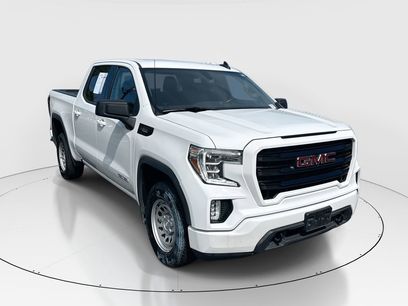 Used 2021 GMC Sierra 1500 Elevation