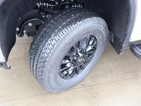 New 2026 Chevrolet Silverado 3500 W/T AWD/4WD image 42