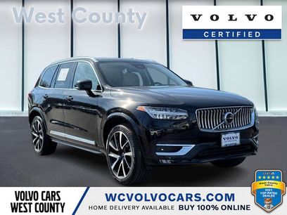 Certified 2023 Volvo XC90 B5 Plus w/ Protection Package Premier
