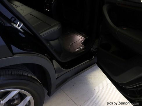 Used 2023 BMW X3 xDrive30i w/ Convenience Package image 31