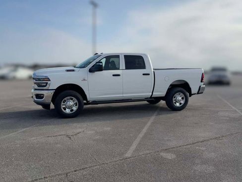 New 2026 RAM 2500 Tradesman image 5