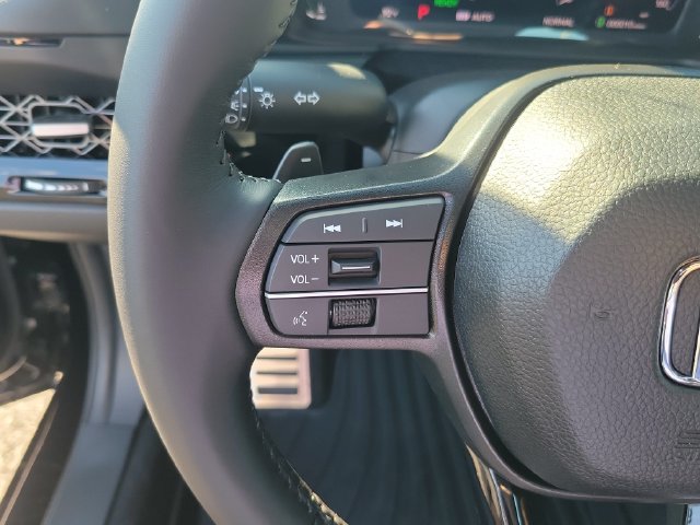 New 2026 Honda Accord Sport image 16