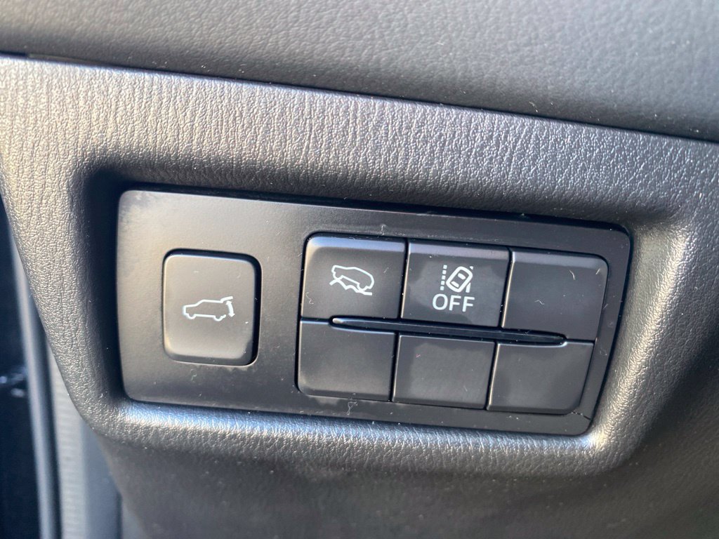 Certified 2025 MAZDA CX-5 AWD 2.5 S w/ Preferred Package image 16