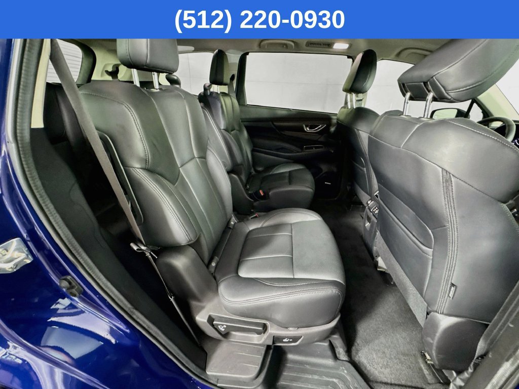 Certified 2026 Subaru Ascent Touring AWD/4WD image 37
