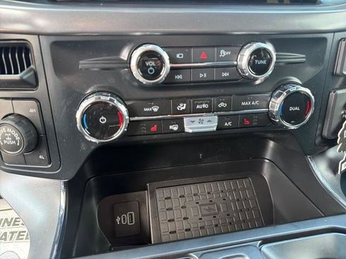 Used 2025 Ford F150 XLT w/ Equipment Group 302A MID image 11