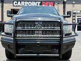 Used 2011 RAM 3500 Laramie Longhorn image 4