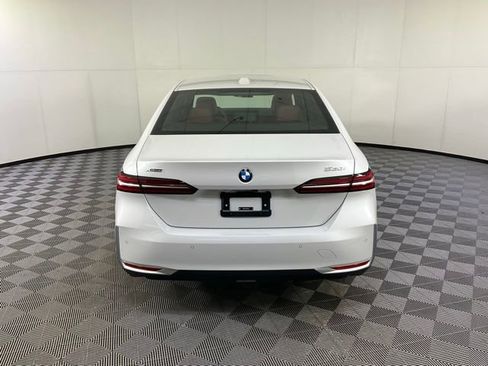 New 2026 BMW 530i xDrive AWD/4WD image 5
