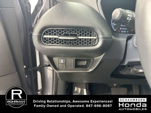 Used 2023 Honda HR-V EX-L image 15