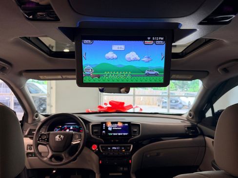 Used 2021 Honda Pilot Touring image 53