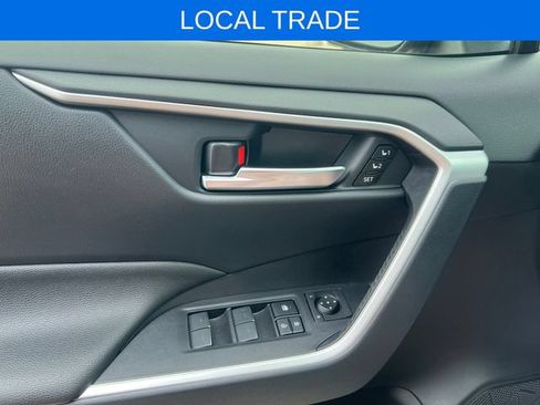 Used 2025 Toyota RAV4 XLE Premium w/ Weather Package AWD/4WD image 28