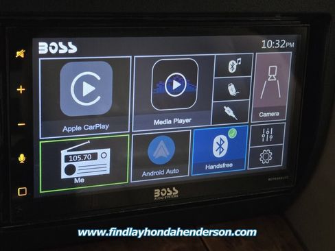 Used 2005 Honda Accord EX-L image 27