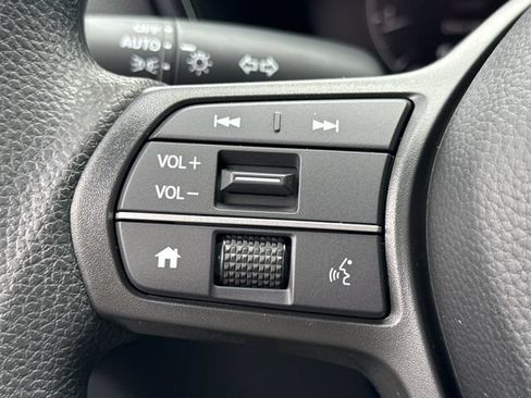 New 2026 Honda CR-V LX image 33