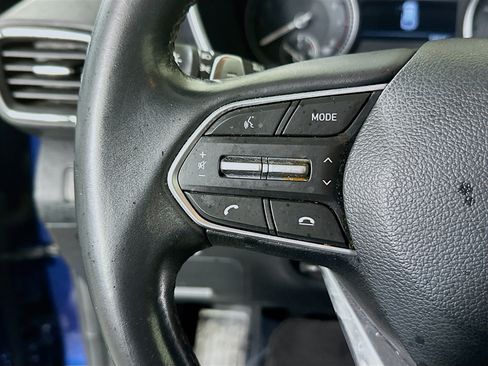 Used 2023 Hyundai Santa Fe XRT FWD image 16