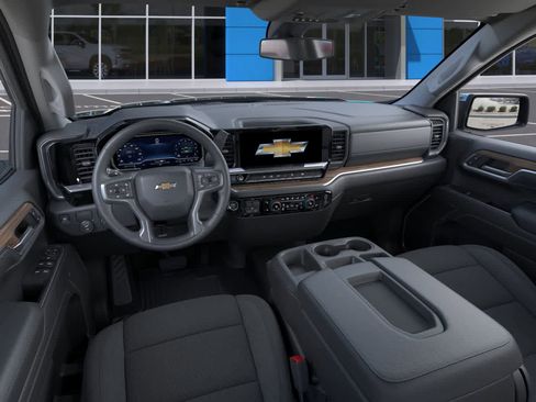 New 2026 Chevrolet Silverado 1500 LT RWD image 15
