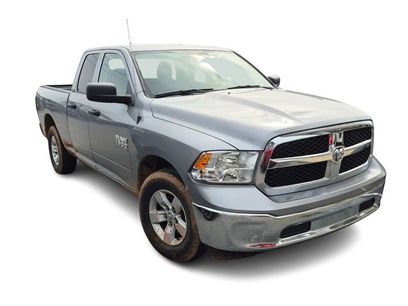 Used 2024 RAM 1500 Classic SLT