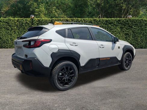 New 2026 Subaru Crosstrek 2.5i Wilderness AWD/4WD image 4