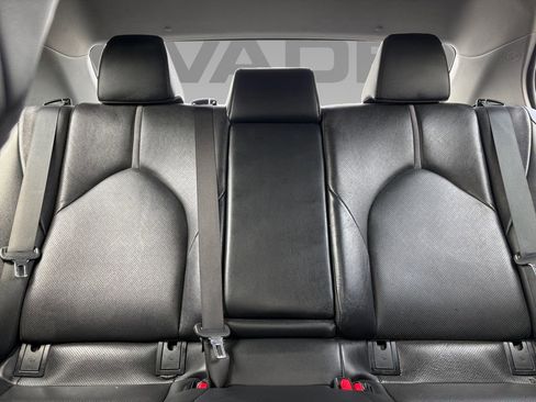 Used 2023 Toyota Camry XLE w/ Navigation Package image 2