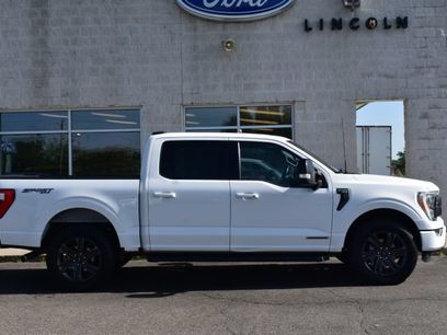 Used 2023 Ford F150 Lariat