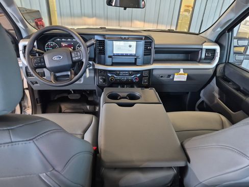 New 2026 Ford F450 XL w/ 360-Degree Camera Package image 24